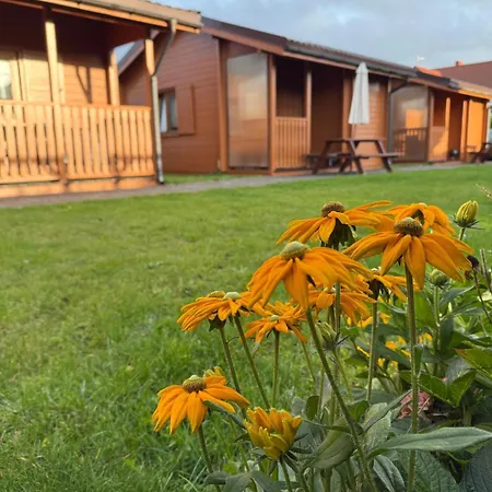 Kompleks wypoczynkowy Czemu Nie