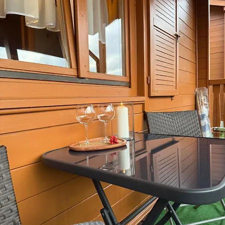 Czemu Nie Sianożęty