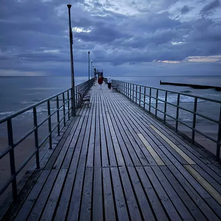 Czemu Nie Kompleks wypoczynkowy *