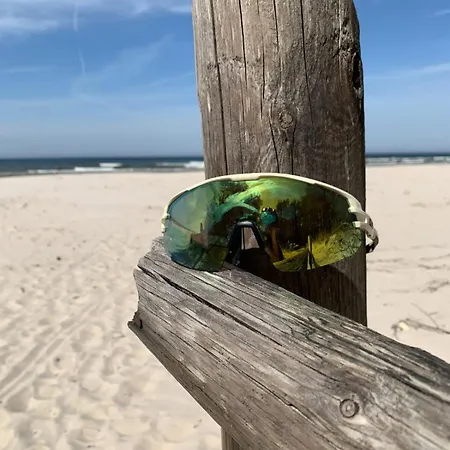 Czemu Nie Kompleks wypoczynkowy *