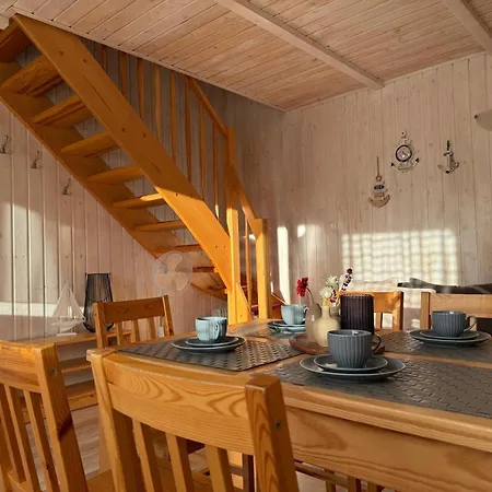 Czemu Nie * Sianożęty