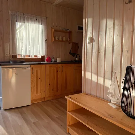 Czemu Nie * Sianożęty