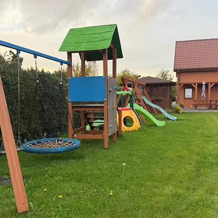 Parque de vacaciones Czemu Nie *