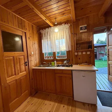 Czemu Nie Parque de vacaciones Sianożęty