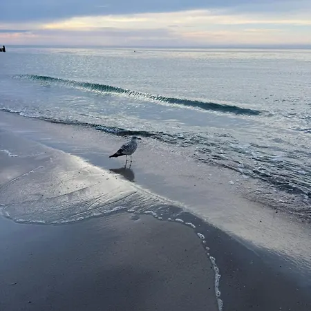 Kompleks wypoczynkowy Czemu Nie *