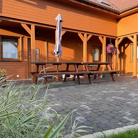 Czemu Nie * Sianożęty