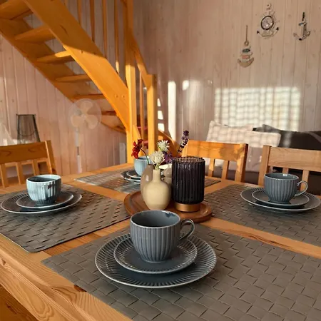 Czemu Nie Sianożęty