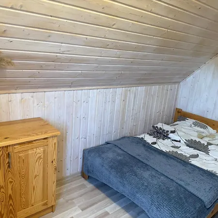 Parque de vacaciones Czemu Nie