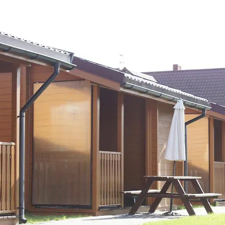 Czemu Nie Parque de vacaciones *