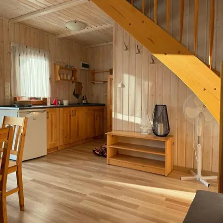 Czemu Nie * Sianożęty