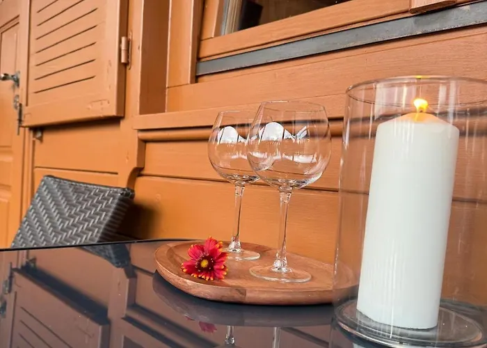 Parque de vacaciones Czemu Nie *