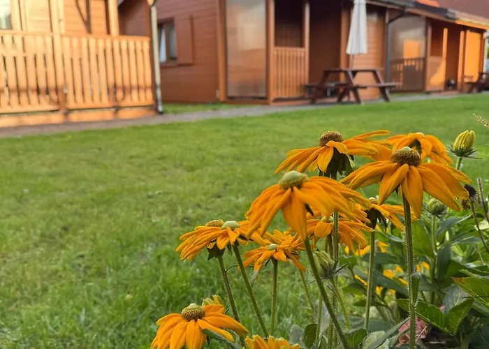 Parque de vacaciones Czemu Nie