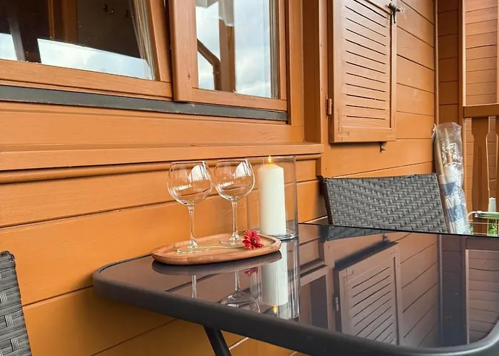 Czemu Nie Sianożęty