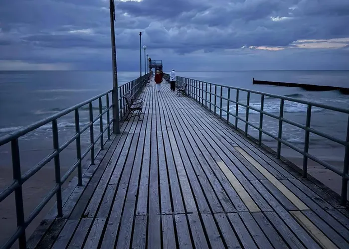 Czemu Nie Parque de vacaciones *