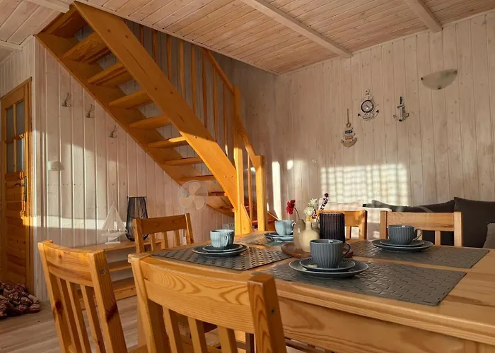 Czemu Nie * Sianożęty