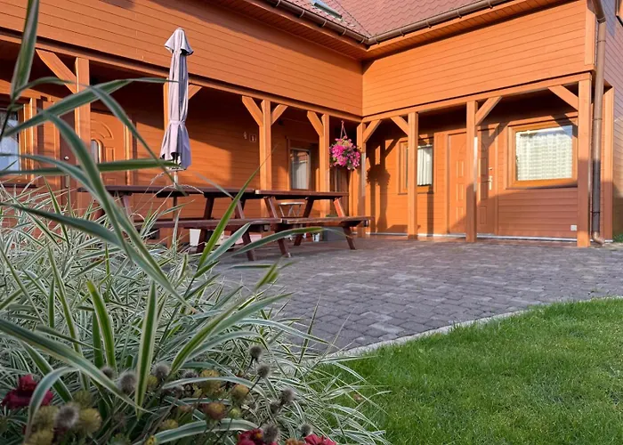 Czemu Nie Sianożęty