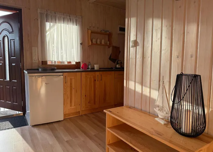 Czemu Nie * Sianożęty