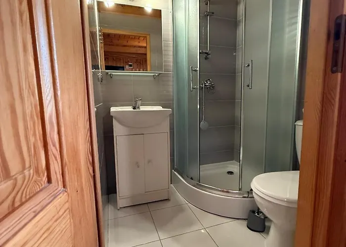 Czemu Nie Parque de vacaciones Sianożęty