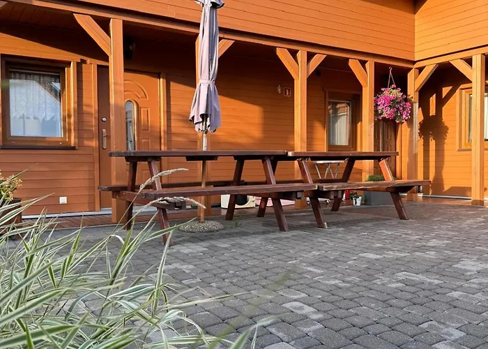 Czemu Nie * Sianożęty