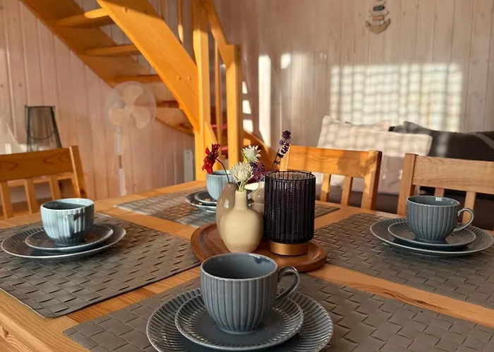 Czemu Nie Sianożęty