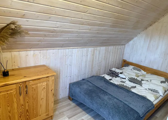 Parque de vacaciones Czemu Nie