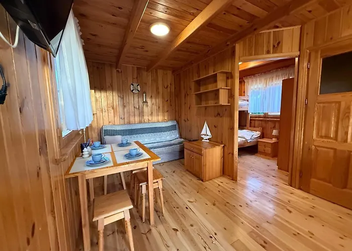 Czemu Nie * Sianożęty