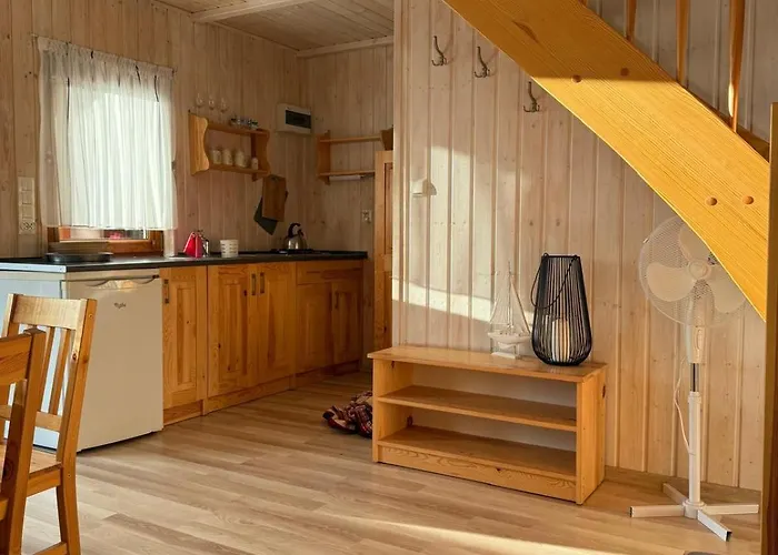 Czemu Nie * Sianożęty